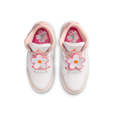 Nike Air Jordan 3 Retro (PS) Spring Flowers