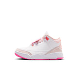 Nike Air Jordan 3 Retro (PS) Spring Flowers