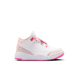 Nike Air Jordan 3 Retro (PS) Spring Flowers