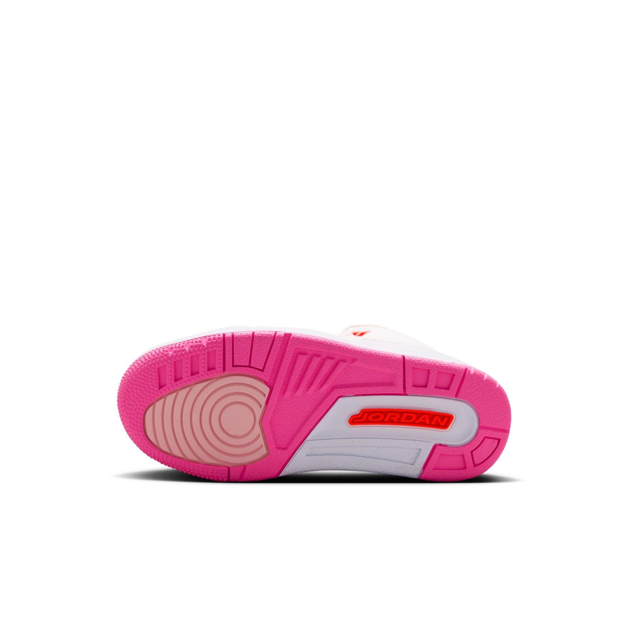 Nike Air Jordan 3 Retro (PS) Spring Flowers