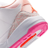 Nike Air Jordan 3 Retro (PS) Spring Flowers