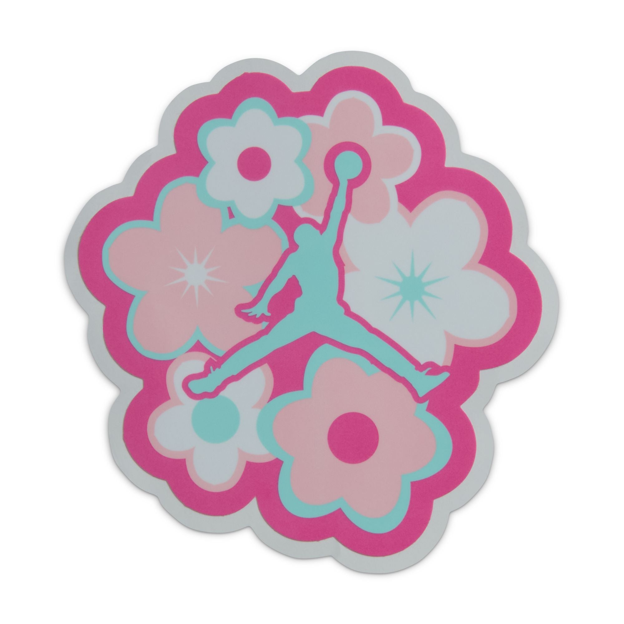 Nike Air Jordan 3 Retro (PS) Spring Flowers