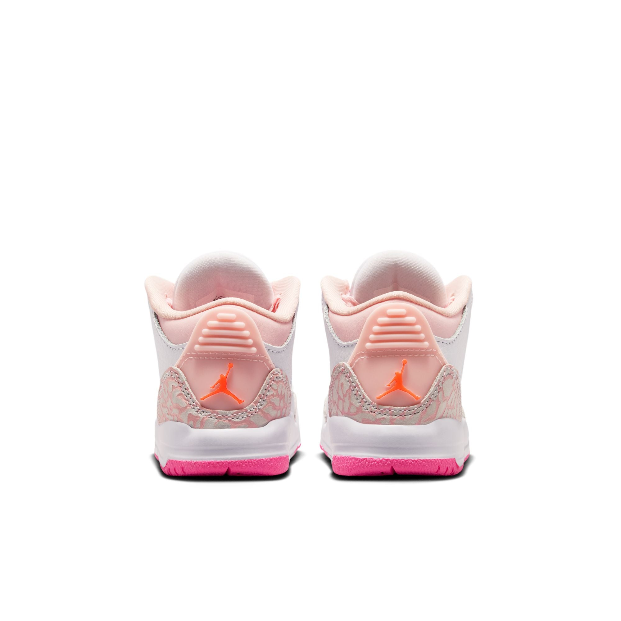 Nike Air Jordan 3 Retro (TD) Spring Flowers