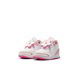Nike Air Jordan 3 Retro (TD) Spring Flowers