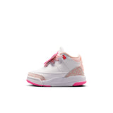 Nike Air Jordan 3 Retro (TD) Spring Flowers