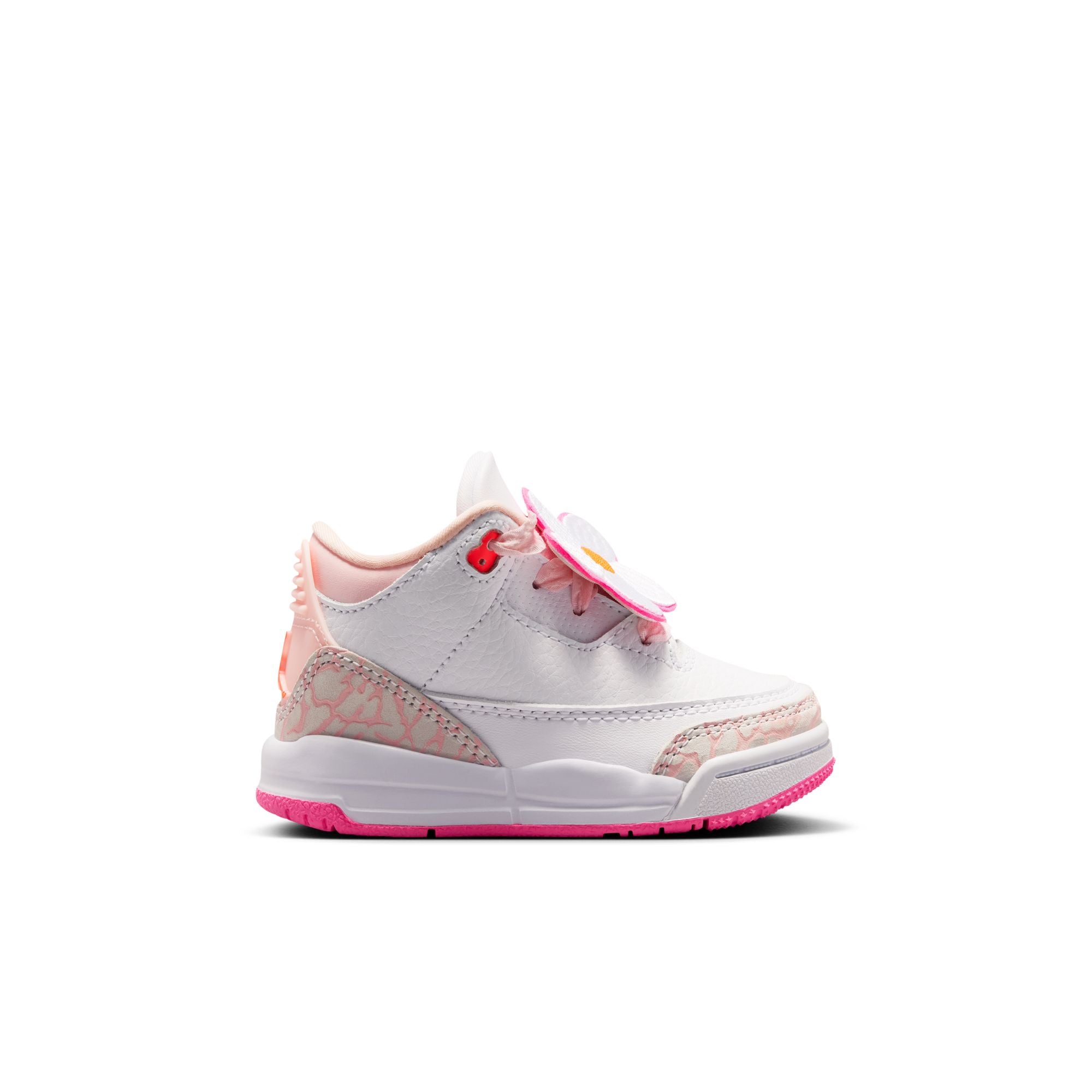 Retro Floral Print Jordans Nike Air Jordan Retro (TD) Spring Flowers – SoleFly
