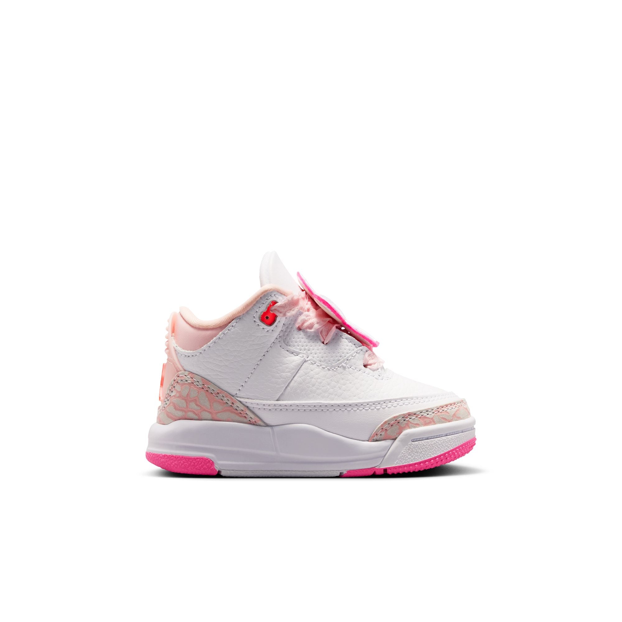 Nike Air Jordan 3 Retro (TD) Spring Flowers