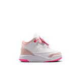 Nike Air Jordan 3 Retro (TD) Spring Flowers