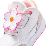 Nike Air Jordan 3 Retro (TD) Spring Flowers