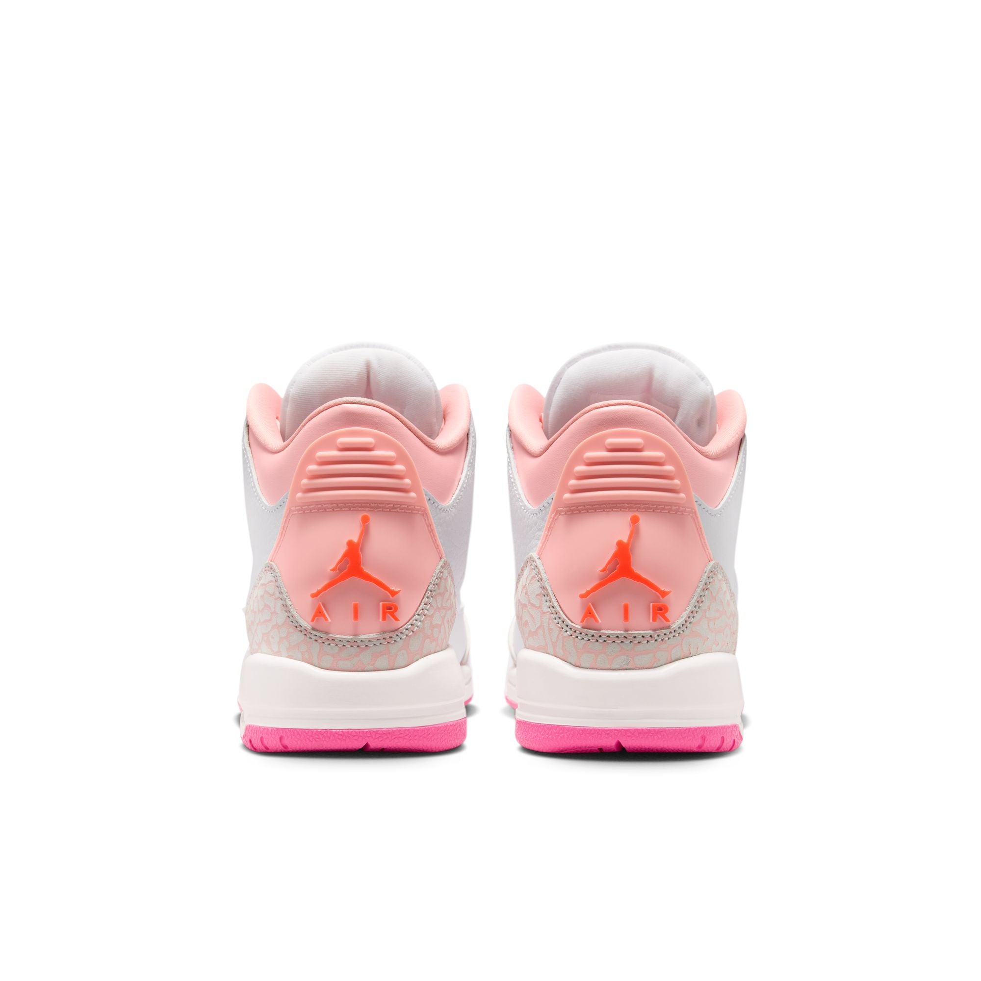 Nike Air Jordan 3 Retro (GS) Spring Flowers