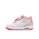 Nike Air Jordan 3 Retro (GS) Spring Flowers