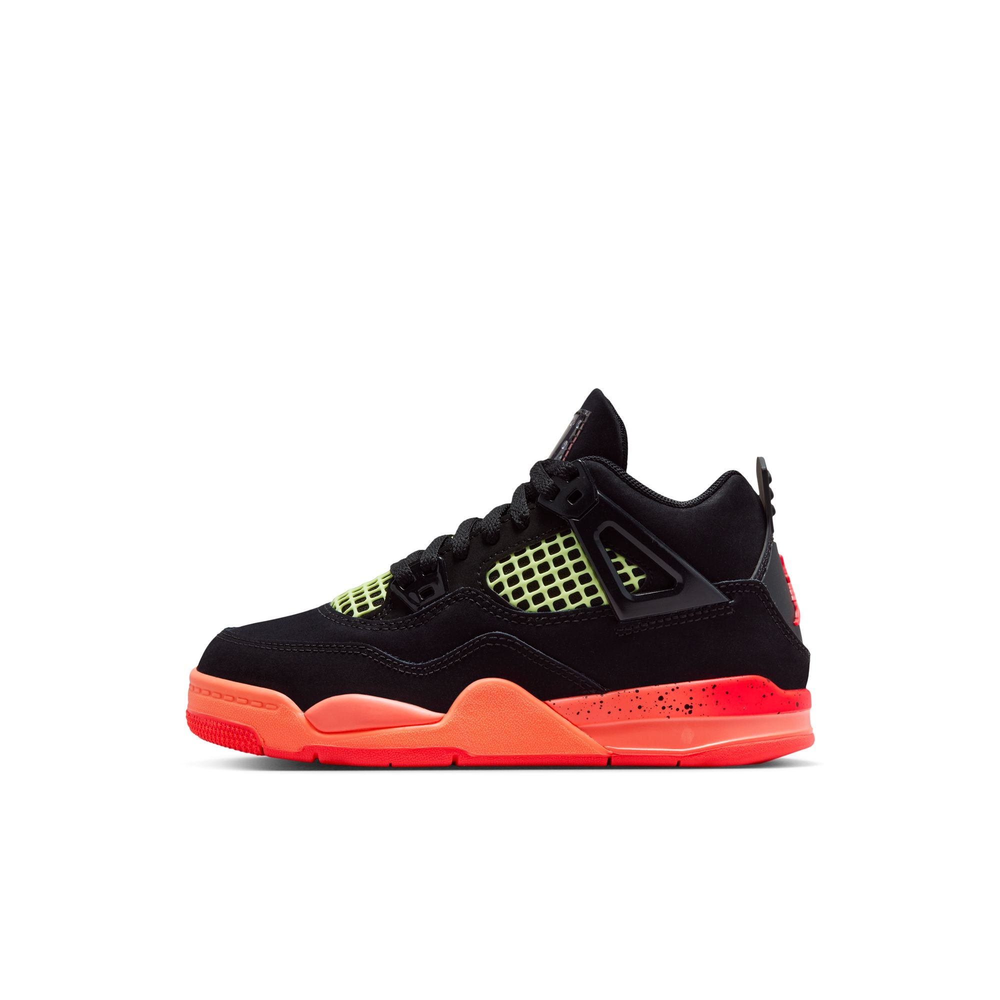 Nike Air Jordan 4 Retro (PS)
