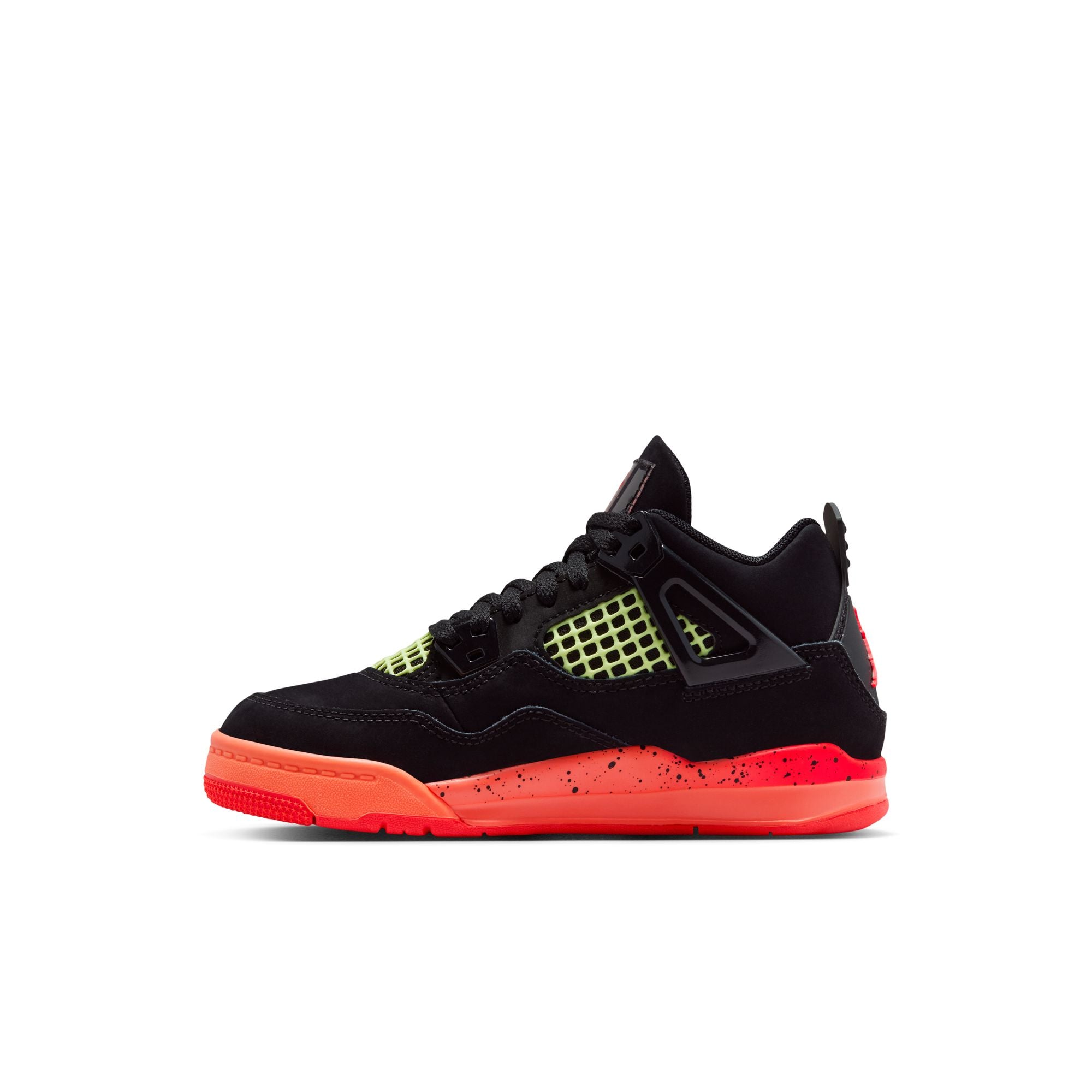 Nike Air Jordan 4 Retro (PS)