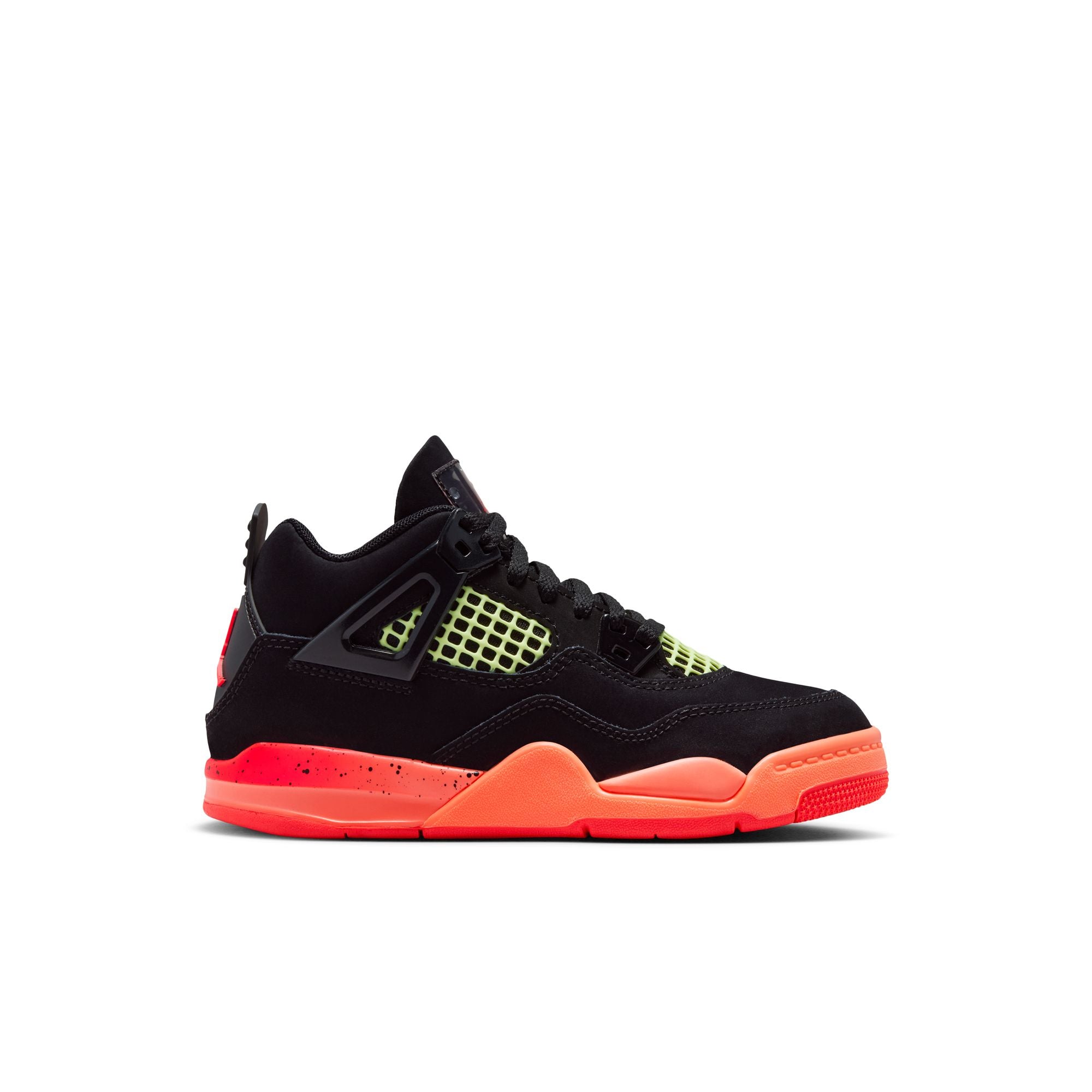 Nike Air Jordan 4 Retro (PS)