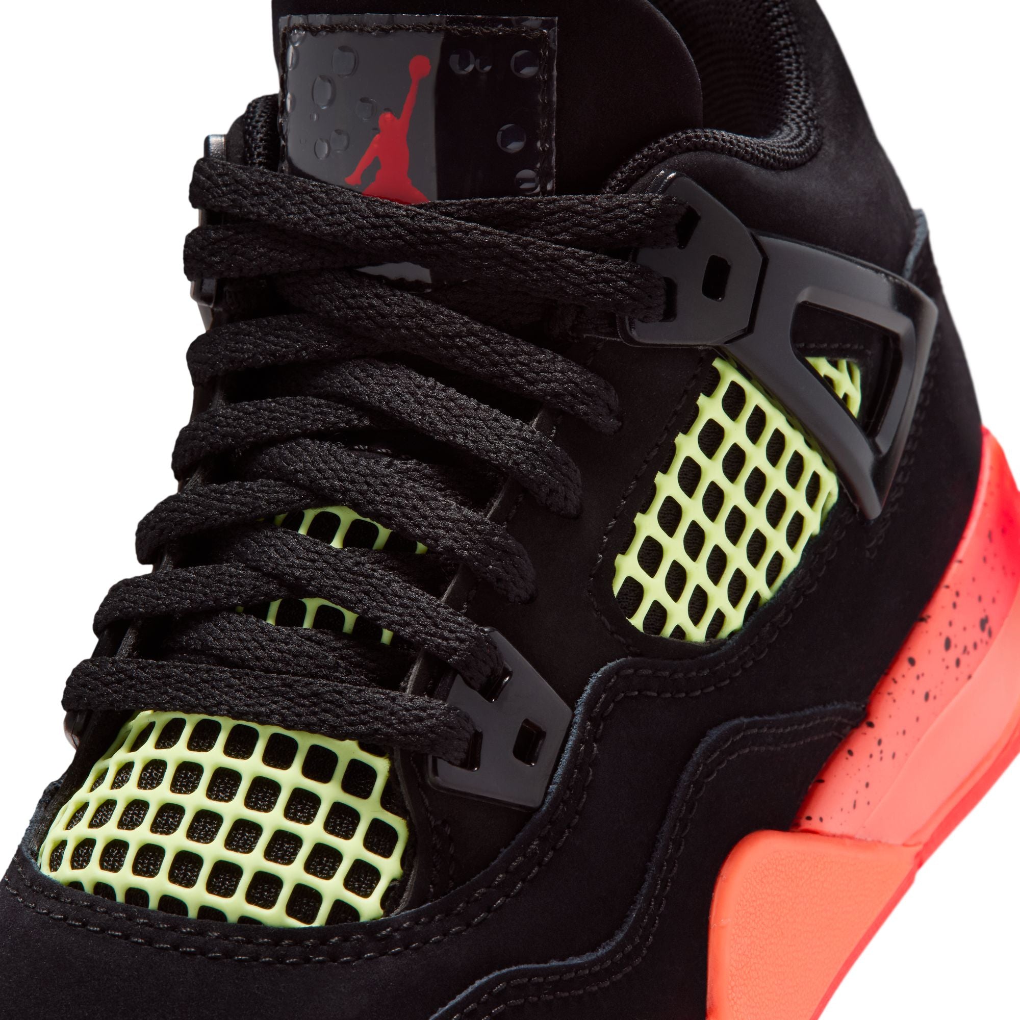 Nike Air Jordan 4 Retro (PS)