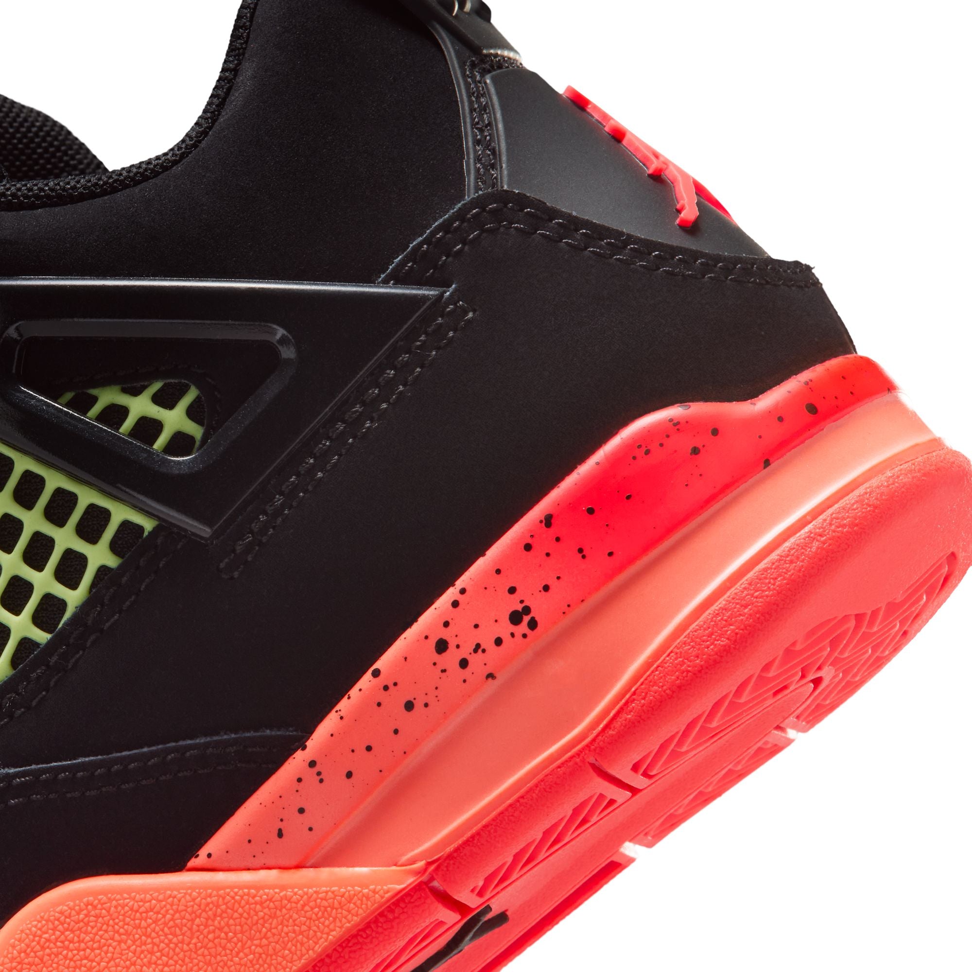 Nike Air Jordan 4 Retro (PS)