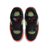 Nike Air Jordan 4 Retro (GS) Infrared Volt