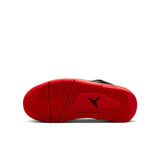 Nike Air Jordan 4 Retro (GS) Infrared Volt