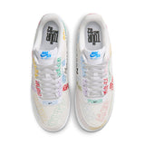 Nike Air Force 1 '07 LV8