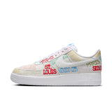 Nike Air Force 1 '07 LV8