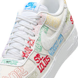 Nike Air Force 1 '07 Low LV8 Wold Tour