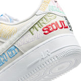 Nike Air Force 1 '07 Low LV8 Wold Tour