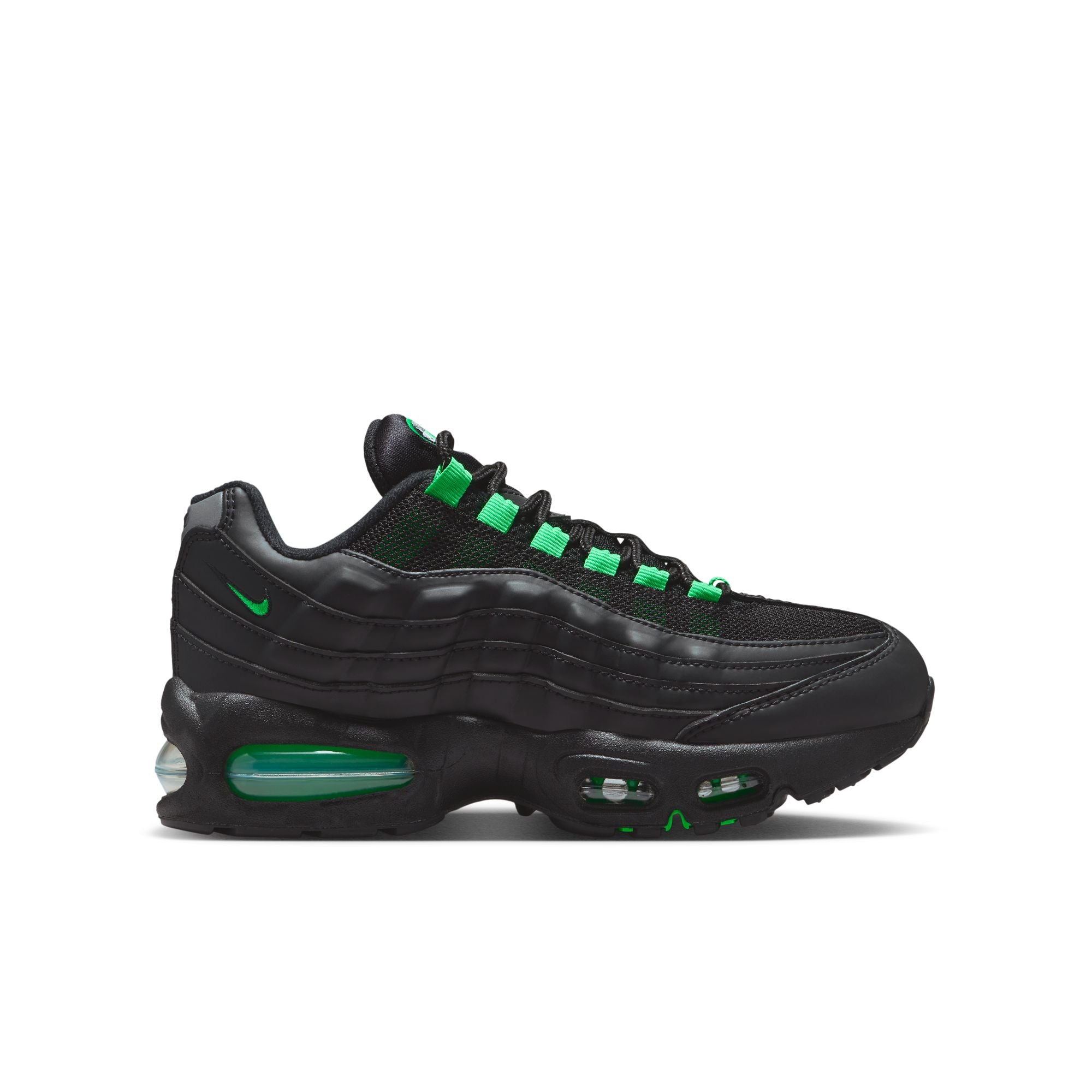 Nike Air Max 95 Big Bubble (GS) – SoleFly