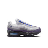 Nike Air Max 95 (GS) Big Bubble Sapphire