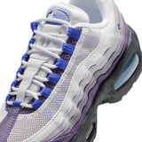 Nike Air Max 95 (GS) Big Bubble Sapphire