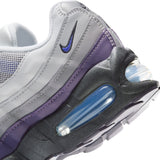 Nike Air Max 95 (GS) Big Bubble Sapphire