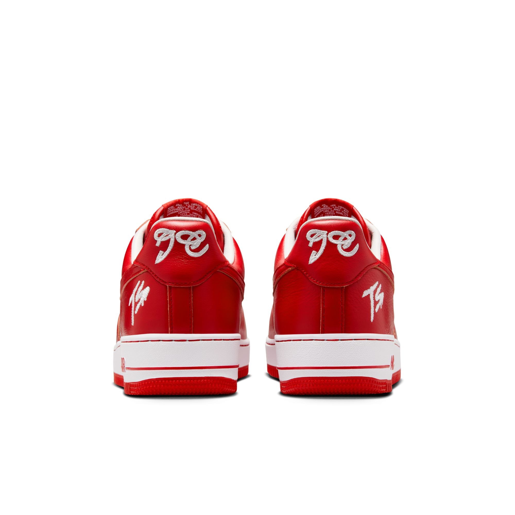 Nike Air Force 1 Low SP x Terror Squad TS