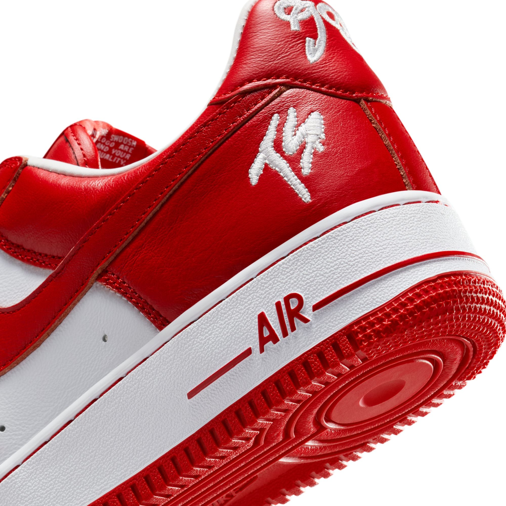 Nike Air Force 1 Low SP x Terror Squad TS