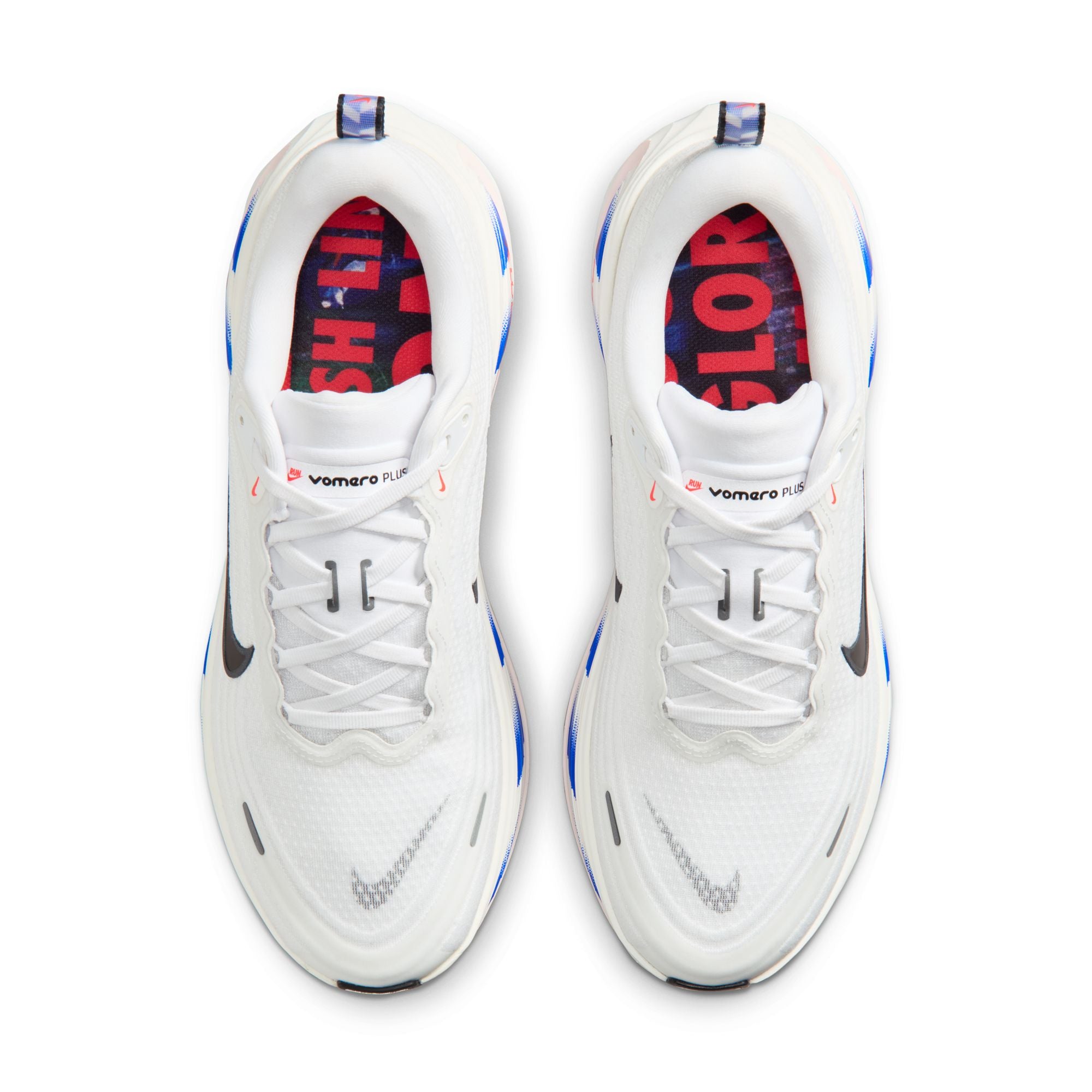 Nike Vomero Plus CM