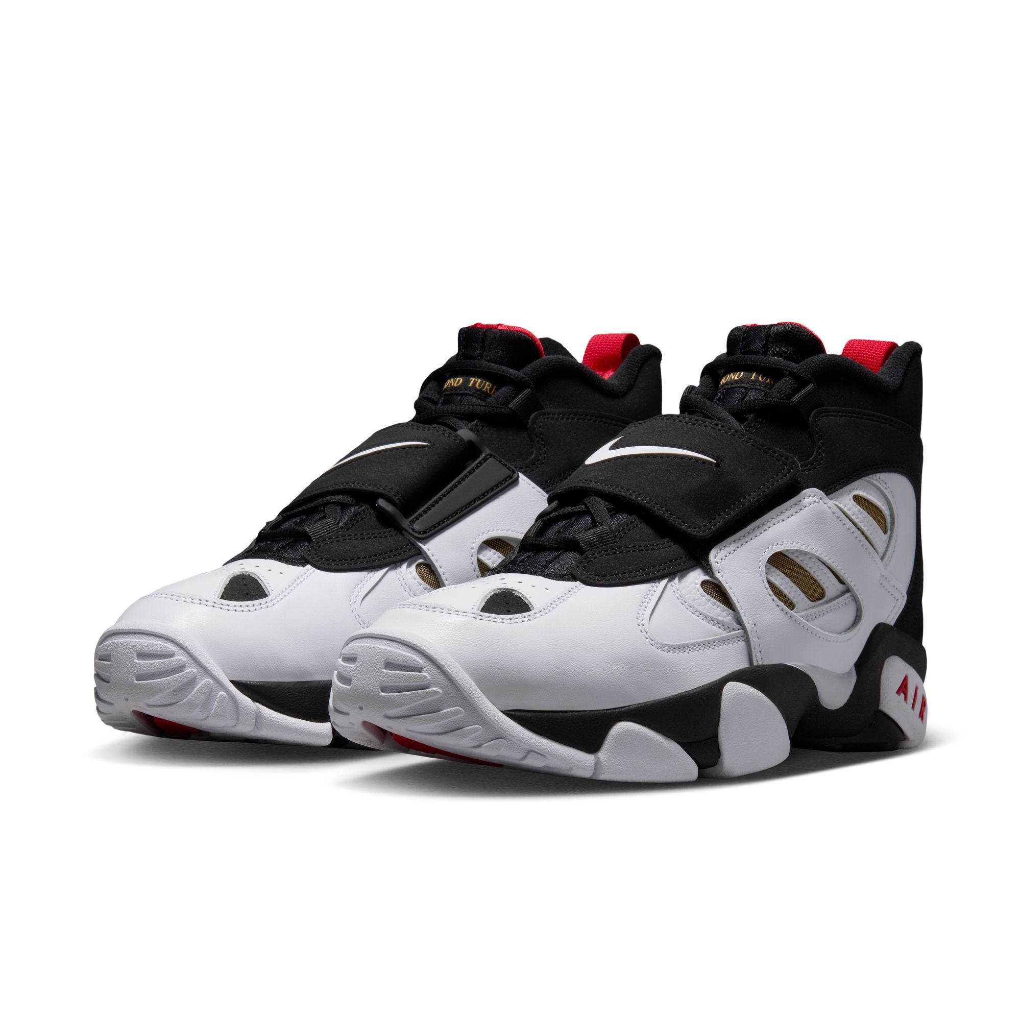 Nike Diamond Turf II 2 49ers