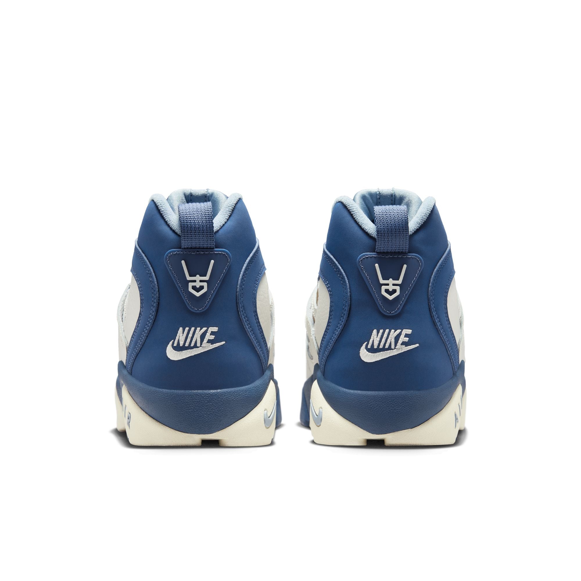 Nike Air Diamond Turf II KC Royals
