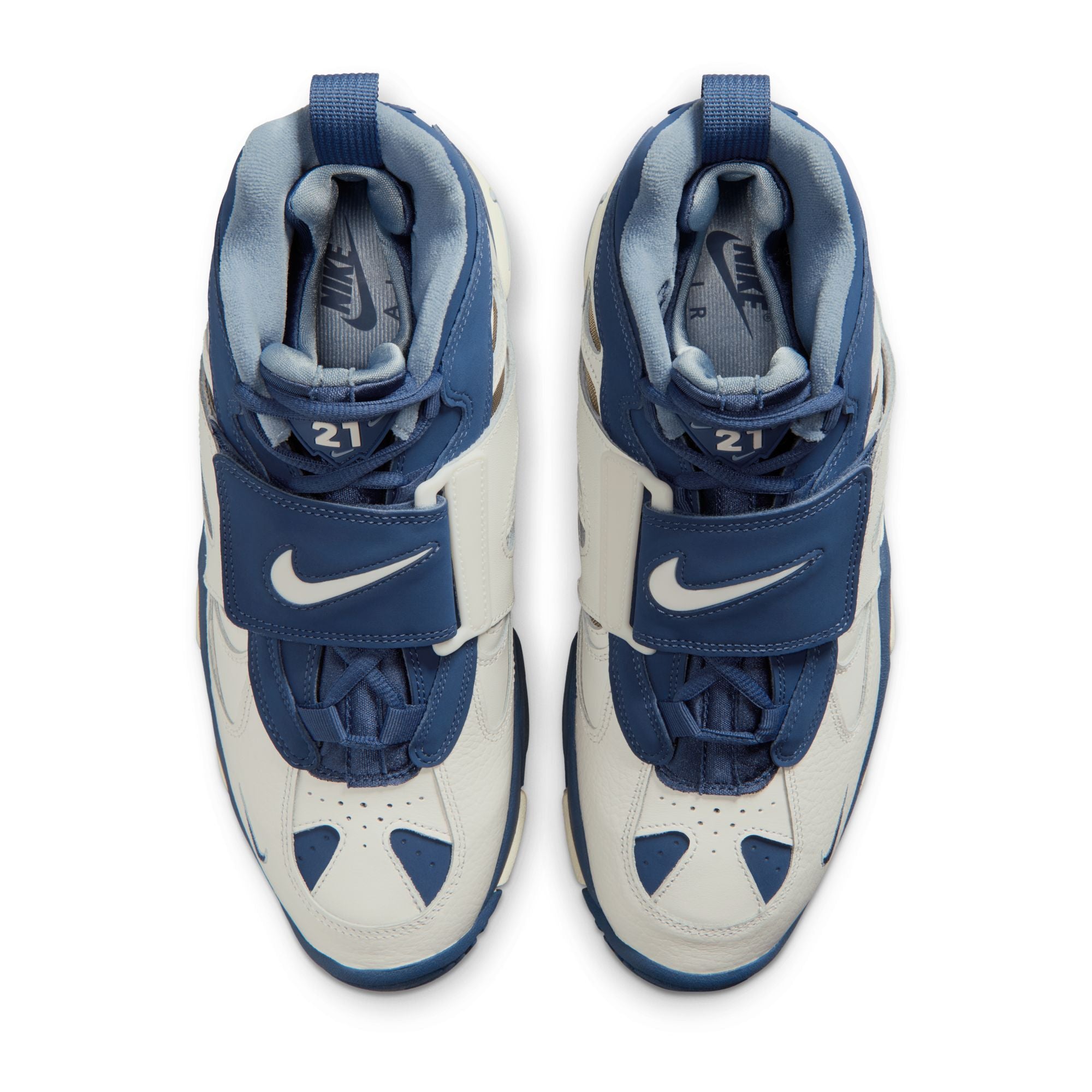 Nike Air Diamond Turf II KC Royals
