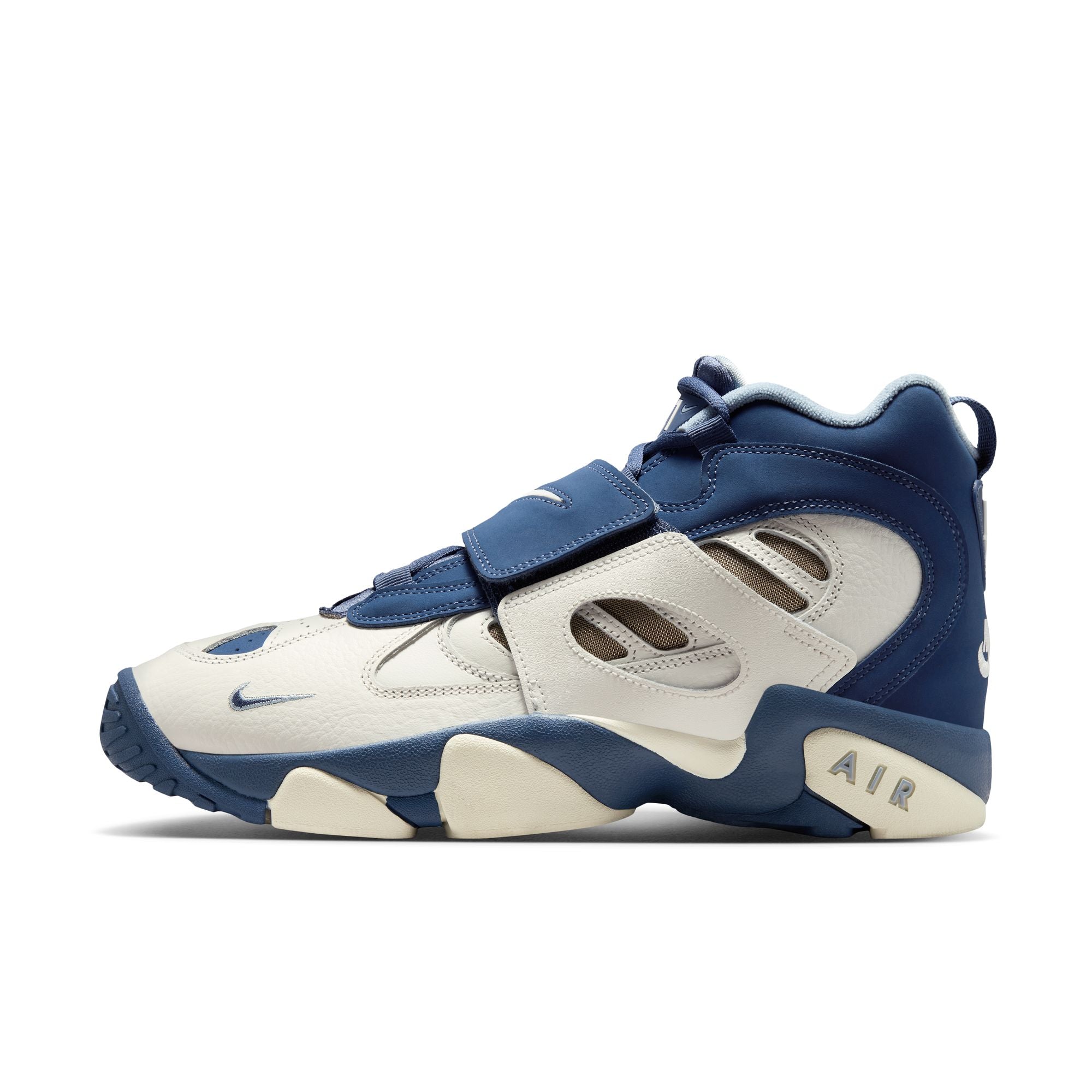 Nike Air Diamond Turf II KC Royals