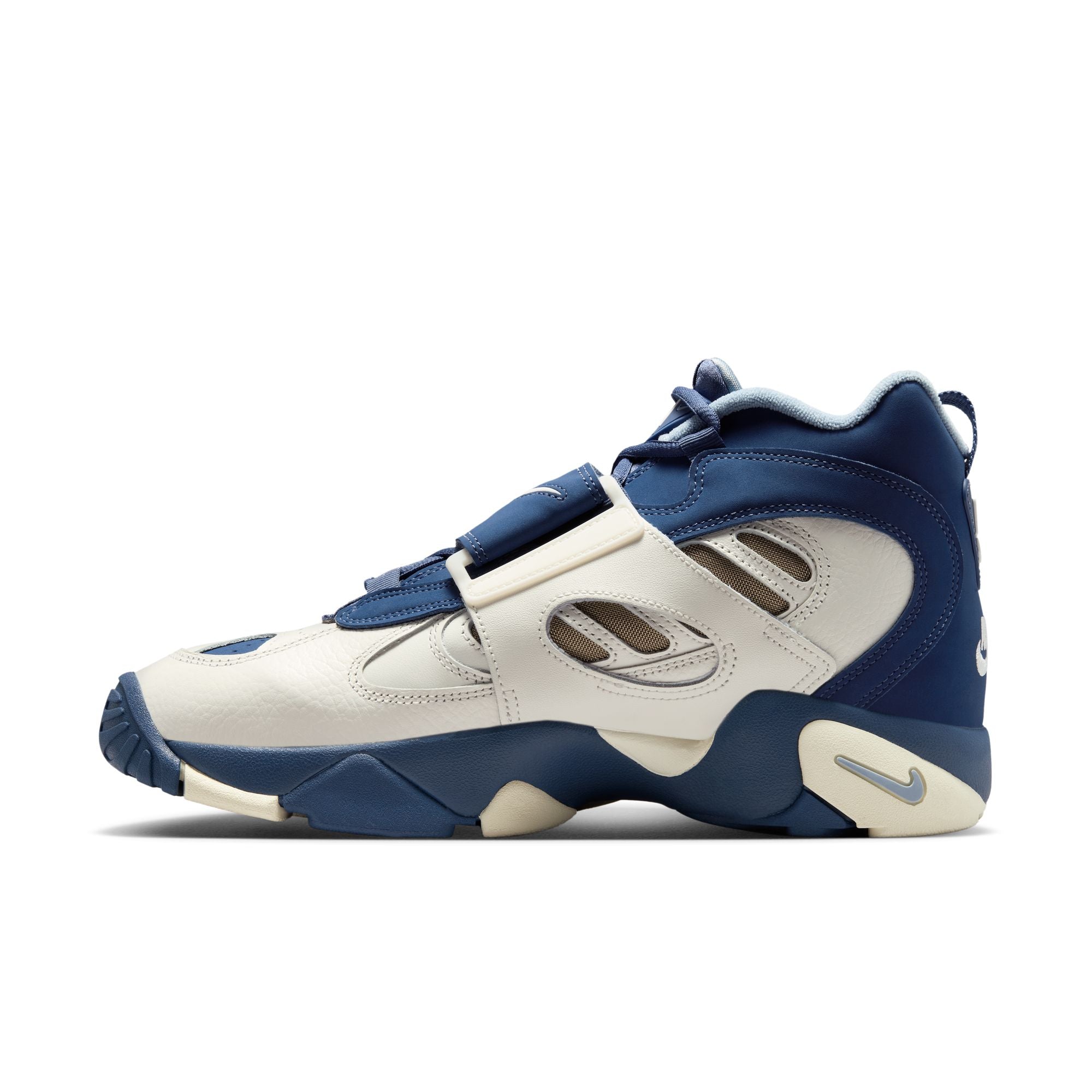 Nike Air Diamond Turf II KC Royals