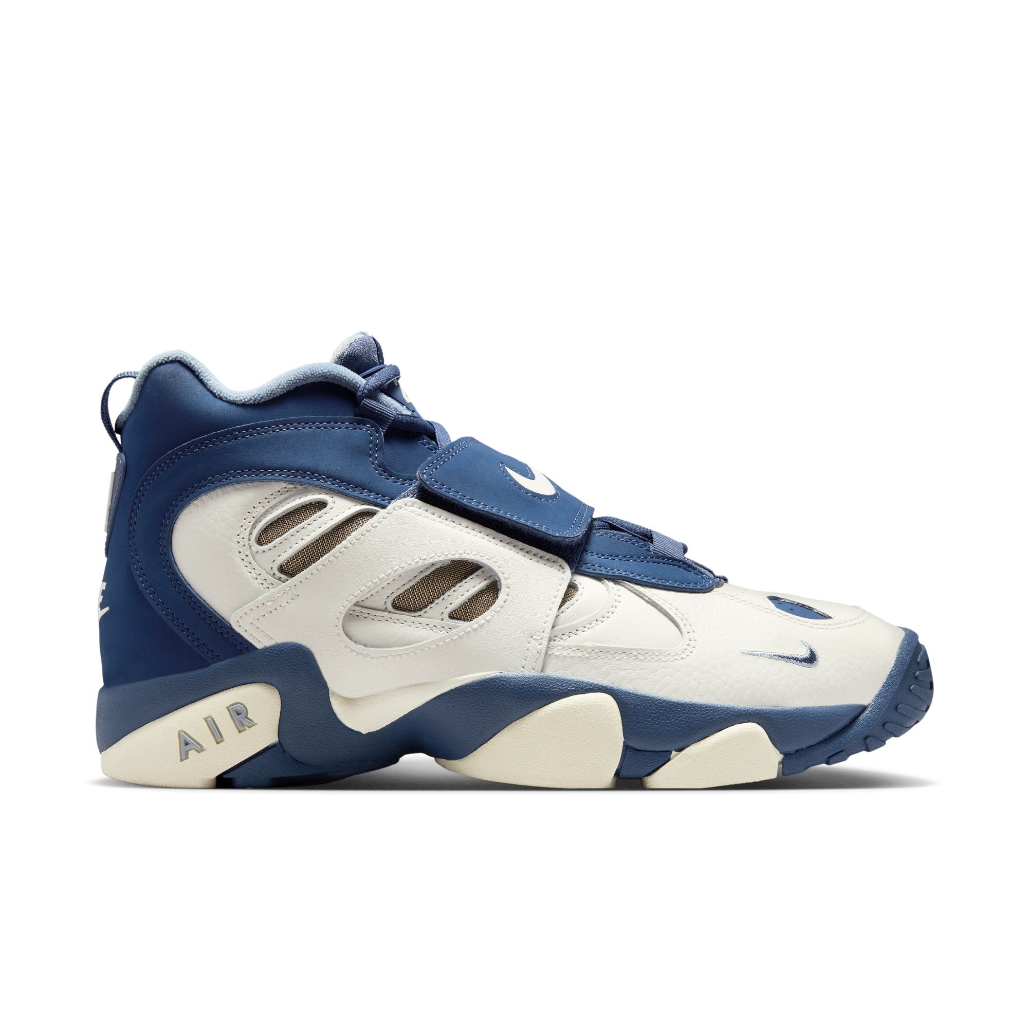 Nike Air Diamond Turf II KC Royals