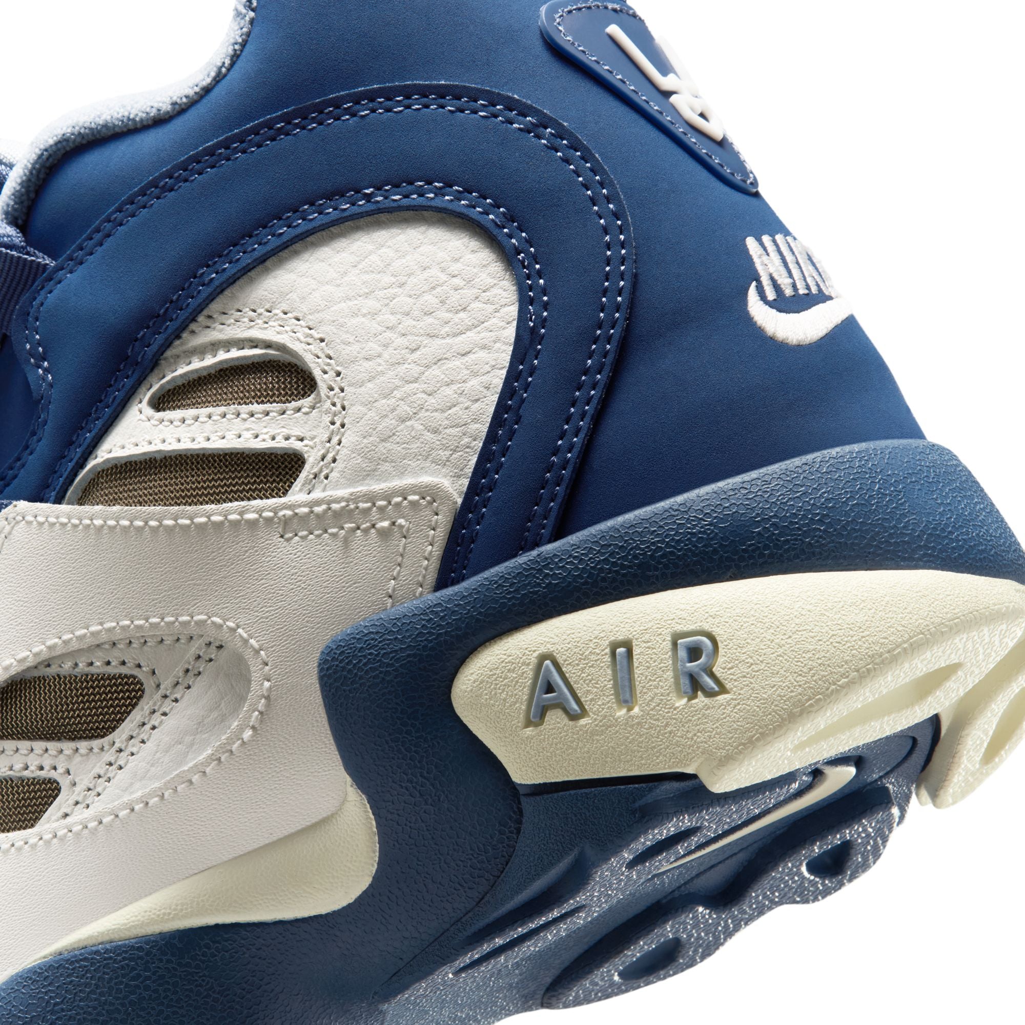Nike Air Diamond Turf II KC Royals