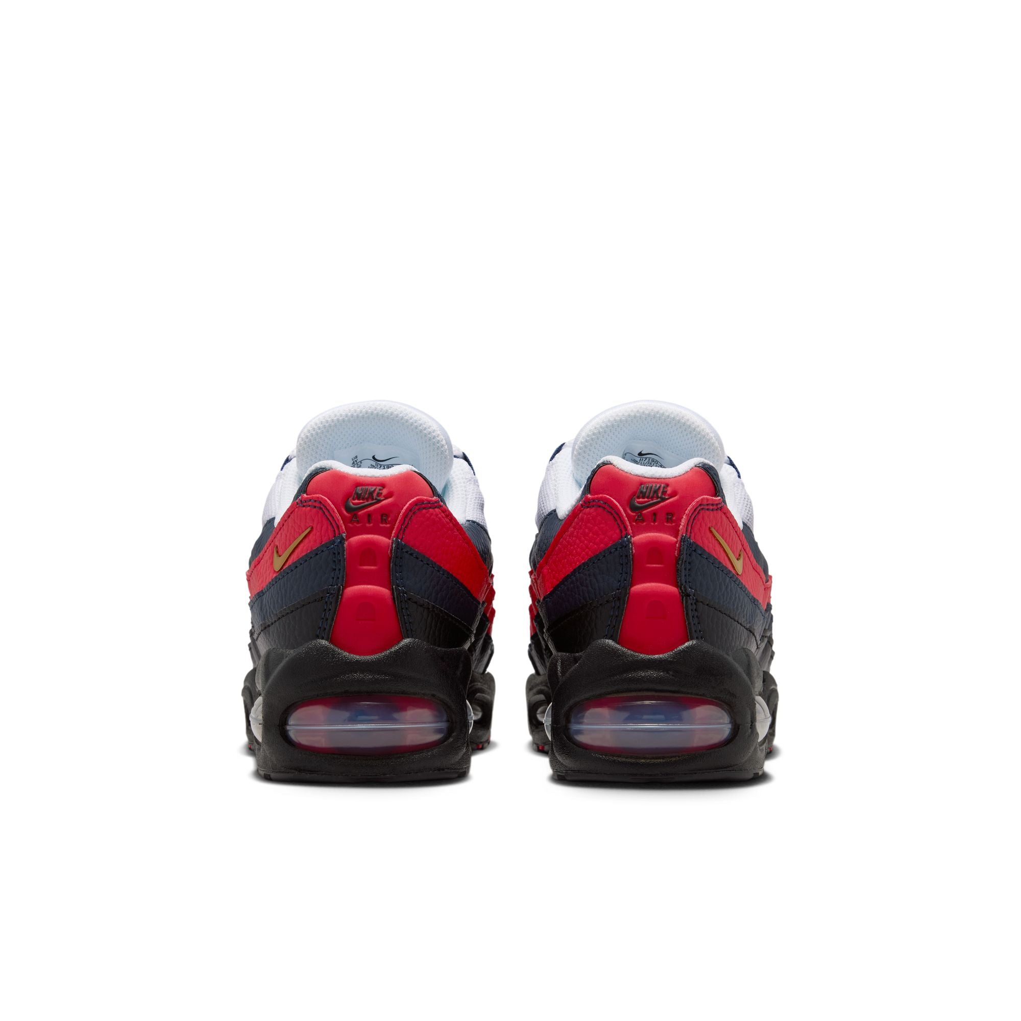 Nike Air Max 95 "Big Bubble" LTR SE (GS)