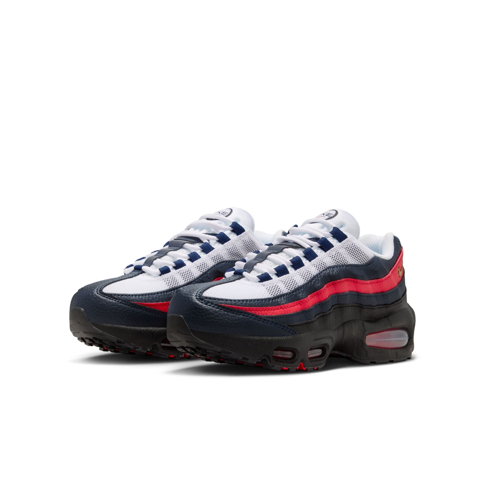 Nike Air Max 95 "Big Bubble" LTR SE (GS)