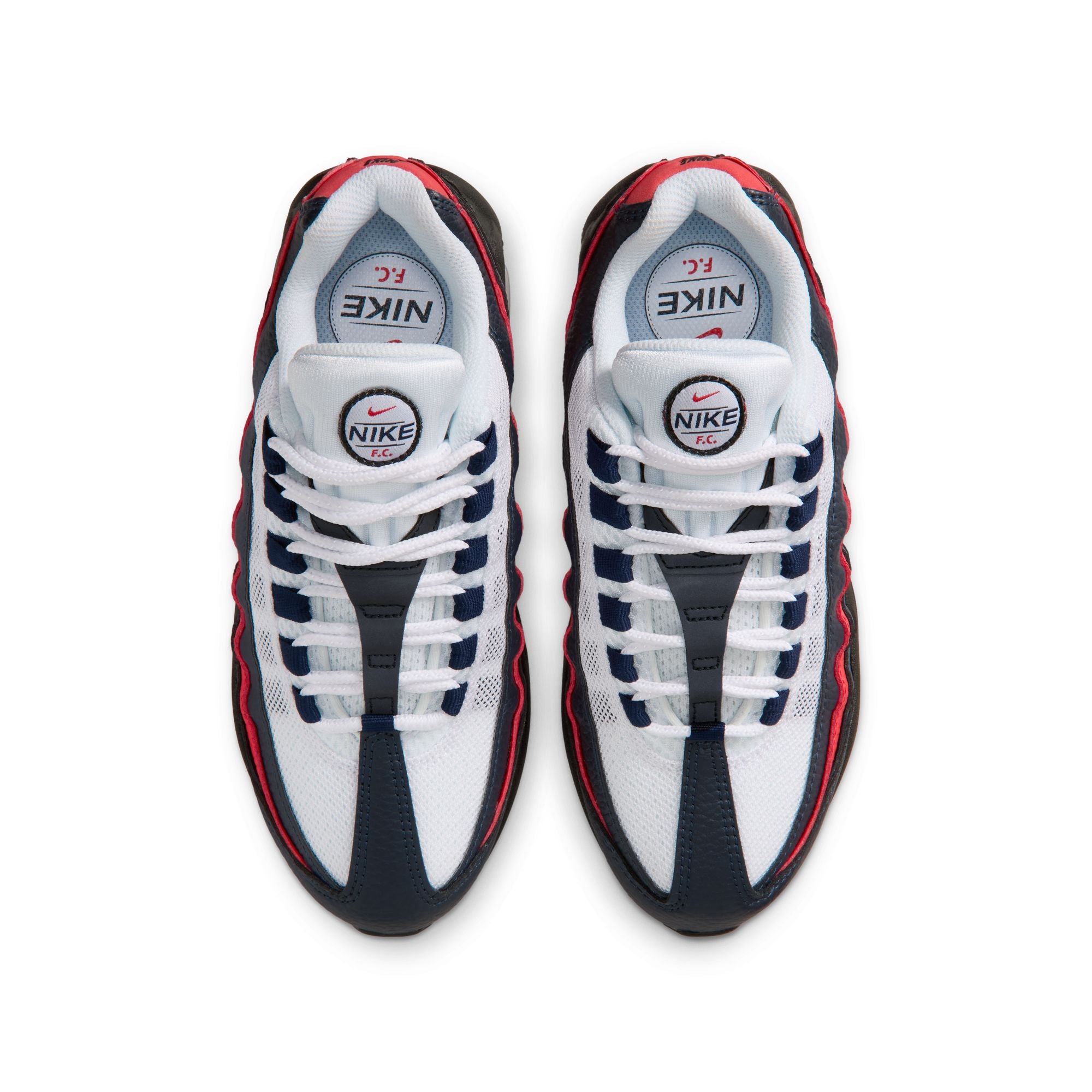 Nike Air Max 95 "Big Bubble" LTR SE (GS)