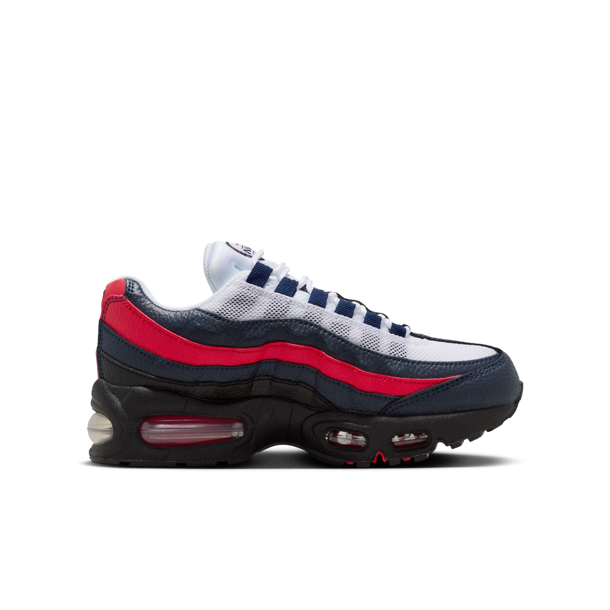 Nike Air Max 95 "Big Bubble" LTR SE (GS)