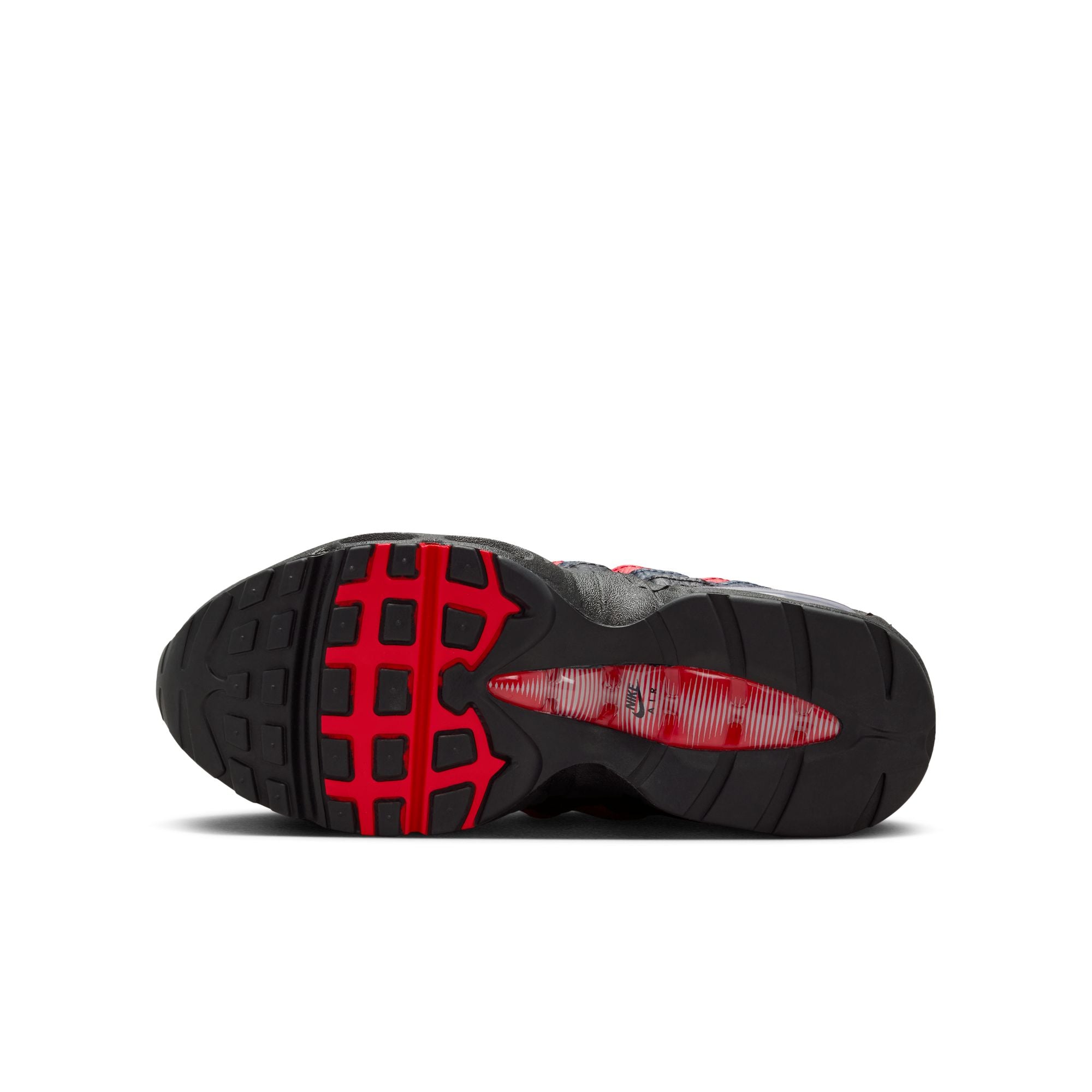 Nike Air Max 95 "Big Bubble" LTR SE (GS)