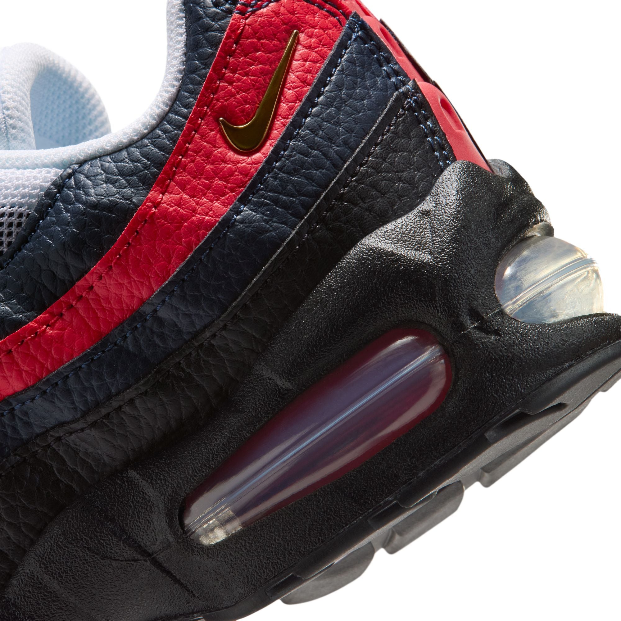Nike Air Max 95 "Big Bubble" LTR SE (GS)