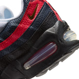 Nike Air Max 95 "Big Bubble" LTR SE (GS)