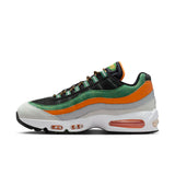 Nike x Florida A&M FAMU Rattlers Air Max 95