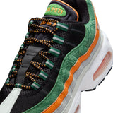 Nike x Florida A&M FAMU Rattlers Air Max 95