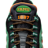 Nike x Florida A&M FAMU Rattlers Air Max 95